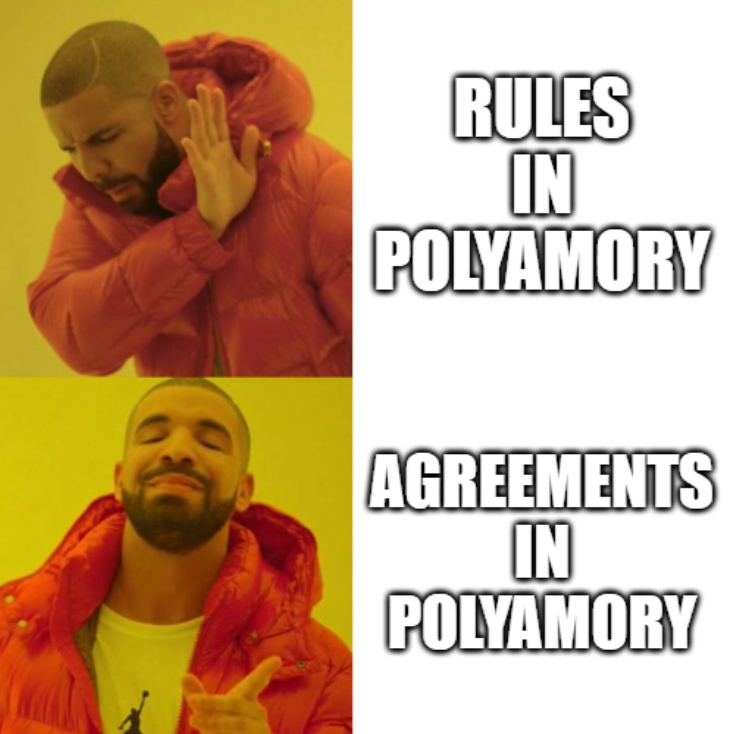 Rules Vs. Agreements – Part I